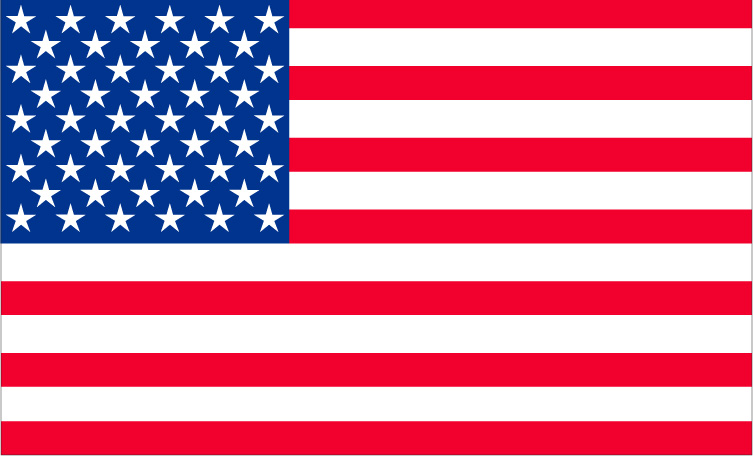 English Flag
